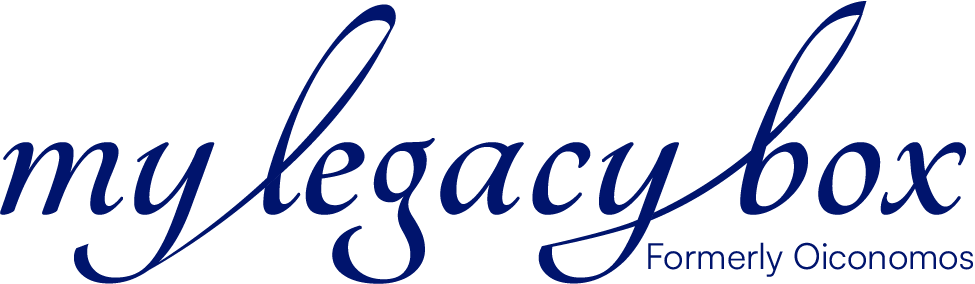 My Legacy Box-logo